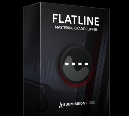 SubMission Audio Flatline v1.1.2 WiN